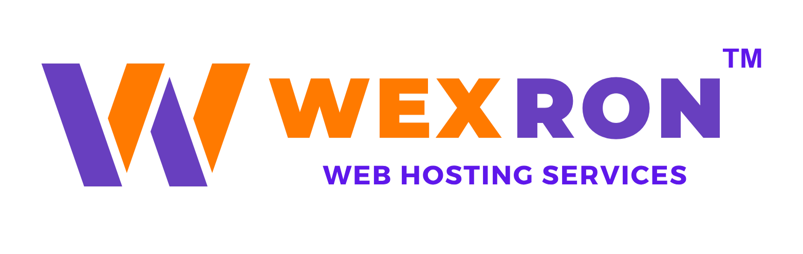 Wexron Hosting